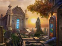 Candid Pigeon Escape