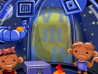 Monkey Happy Stage 621