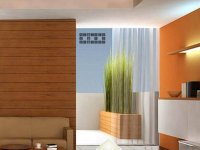 Luxury Contemporary House Escape