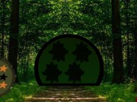 Rescue The Parrot Egg