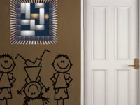 Warrior Niomi Escape