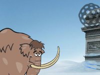 Adventure of Mystical Wild Escape