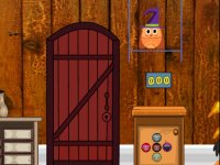 Secret Hidden Place Escape