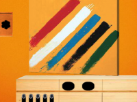 8b Cute Monkey Escape