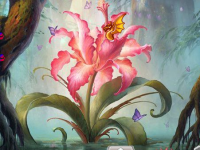 Fantasy Pendant Escape