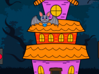 Treasure Trove Escape From Cemetery