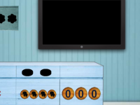 8b Royal Family Escape