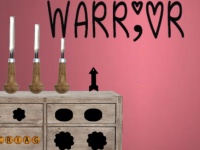 8b Naughty Baby Escape