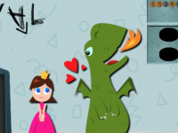 8b Princess Escape Game