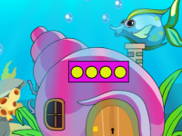 The Swordfish Escape