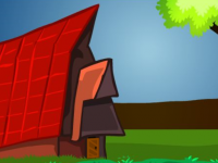 Rescue The Wild Eagle