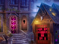 Funny Dolphin Escape