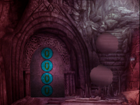 G4K Winter Boy Escape