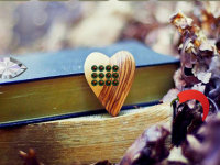 Mystical Book Forest Escape