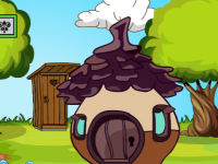 Escape The Goldfinch