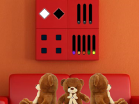 8b Cousin House Escape