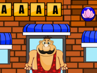 Save The Hungry Girl 4