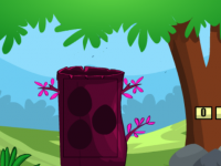 G2M Rescue The Toucan