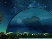 Fantasy Porcupine Escape