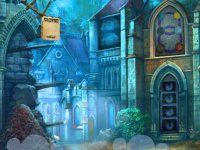 Delightful Carrot Escape