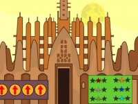 Desert Meerkat Escape