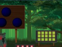 Baby Zombie Room Escape