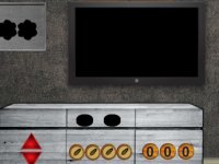 Flower Girl Eena Escape