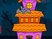 Treasure Trove Escape From Cemetery