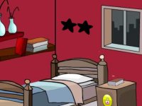 G2L Color House Escape