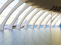 Missing Passport Escape