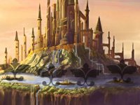 Fantasy Heaven Castle Escape