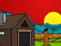 Find The Farm Tractor Key