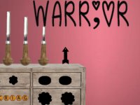 8b Naughty Baby Escape