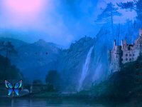 Escape From Blue World