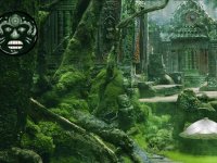 New Emerald Statue Escape