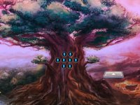 Cursed Lotus Fairy Escape