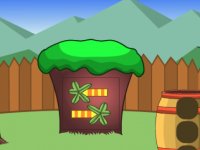 Rescue The Red Parrot 2