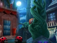 Bountiful Cow Escape