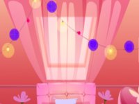 Find The Fin Room Key