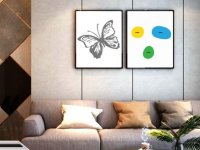 Cover Girl Room Escape