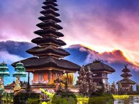 Japanese Dragon Escape