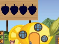 Blissful Robin Escape