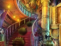 G4K Little Octopus Escape