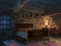 Cute Little Dinosaur Escape