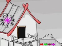 Rescue The Puppy From Pit