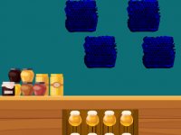 Sleeping Honey Bee Rescue