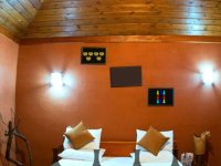 Escape From Mud House