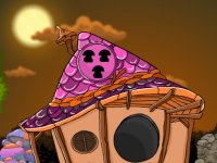 Cute Swift Fox Escape