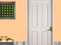 8b Old Teacher Escape