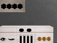 8b Astrologist Escape